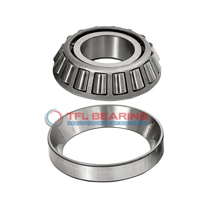TS (Single Row Tapered Roller Bearings) (Metric) 32211